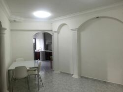 Blk 611 Clementi West Street 1 (Clementi), HDB 3 Rooms #453418811